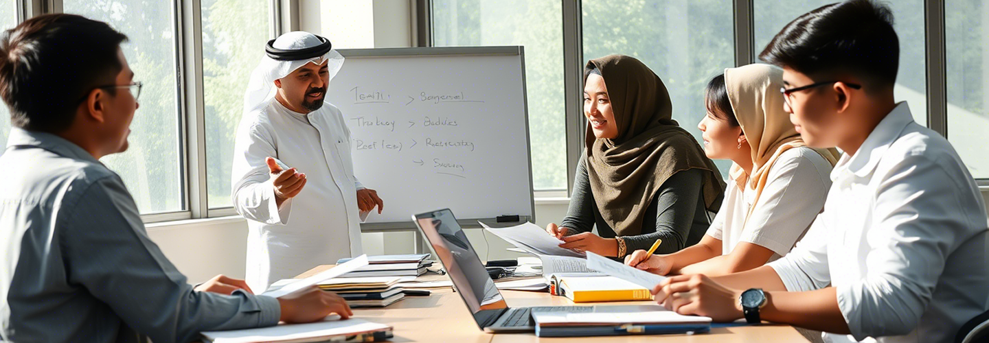 Hero Section Background