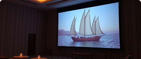 Documentary Premiere: “Maritime Legacy of Oman”